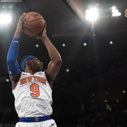 Knicks Wallpaper 2020 \/ New York Knicks Wallpaper Rj Barrett - Best 