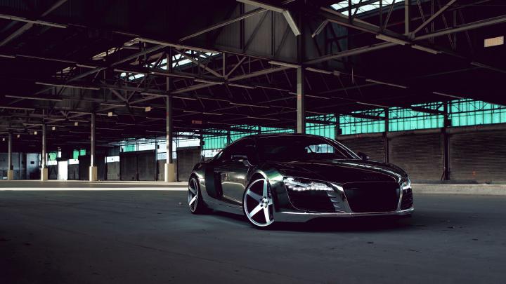 Matte Black Desktop Wallpaper 4k - osakayuku.com