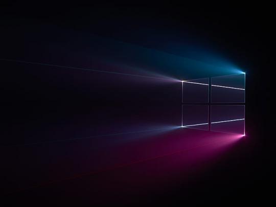 View 11 Black Desktop Background Black Windows 10 Wallpaper 4K - bmp-troll
