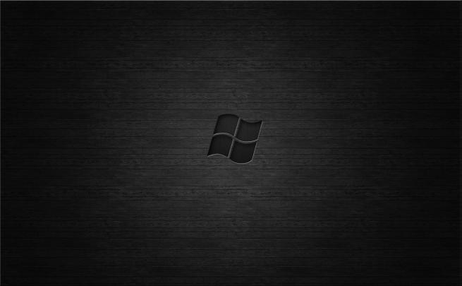 View 11 Black Desktop Background Black Windows 10 Wallpaper 4K - bmp-troll