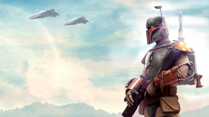 10 Best Boba Fett Wallpaper Hd FULL HD 1080p For PC Desktop 2020