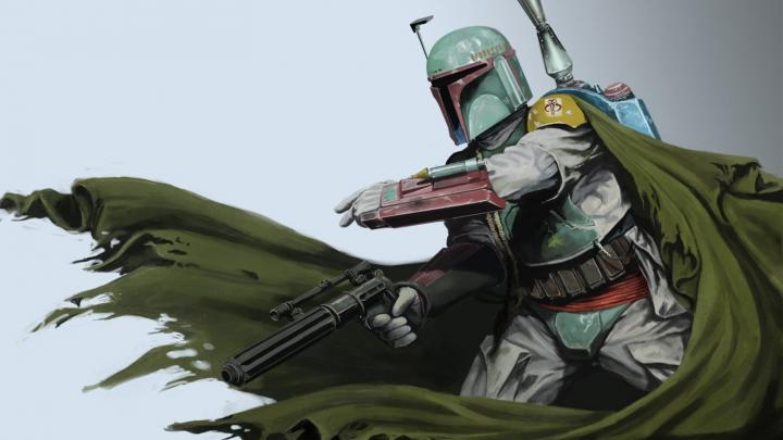 10 Latest Boba Fett Hd Wallpaper FULL HD 1920\u00d71080 For PC Desktop 2021