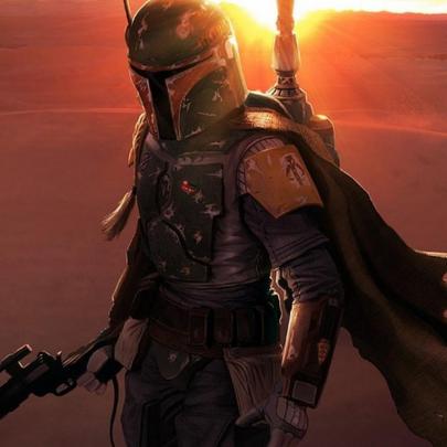 10 Best Boba Fett Wallpaper Hd FULL HD 1080p For PC Desktop 2020