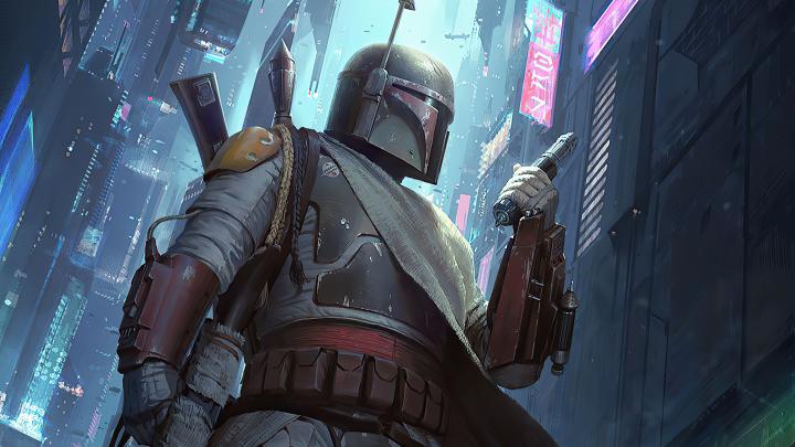 3840x2160 Star Wars Boba Fett 4k HD 4k Wallpapers, Images, Backgrounds 