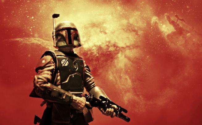 Boba Fett phone, desktop wallpapers, pictures, photos, bckground images