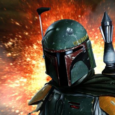 10 Best Boba Fett Wallpaper Hd FULL HD 1080p For PC Desktop 2020