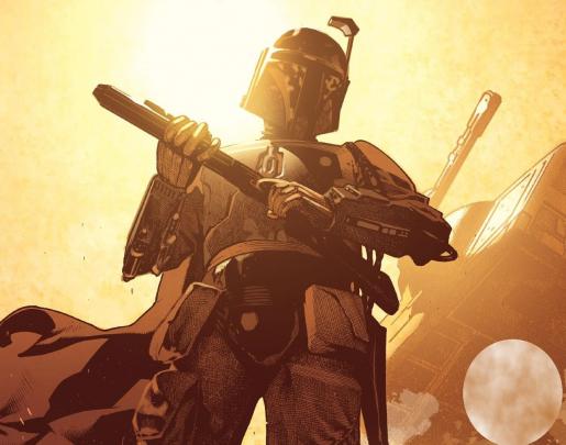 Boba Fett, Star Wars Wallpapers HD \/ Desktop and Mobile Backgrounds