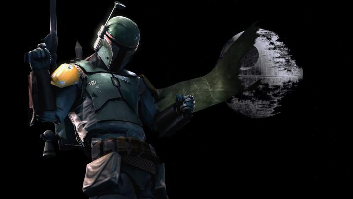 Boba Fett Wallpaper 1920x1080 (78+ images)