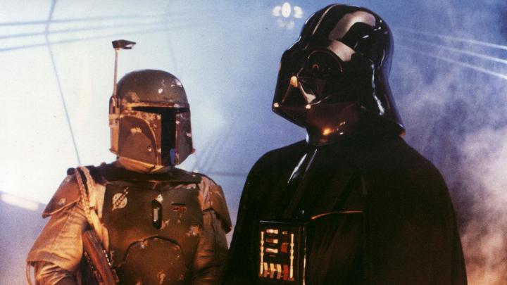 Boba Fett Wallpaper (79+ images)