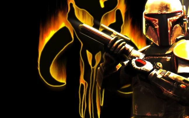 Boba Fett Wallpaper (79+ images)