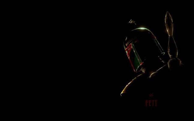 boba, Fett, Star, Wars, Art Wallpapers HD \/ Desktop and Mobile Backgrounds