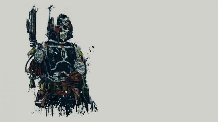 Boba Fett, Star Wars Wallpapers HD \/ Desktop and Mobile Backgrounds