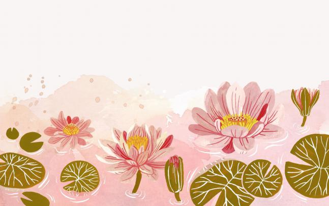 Botanical Desktop Wallpapers - Top Free Botanical Desktop Backgrounds 