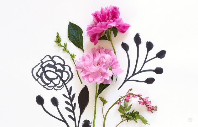 Laptop wallpaper, Pink peonies, Desktop wallpaper