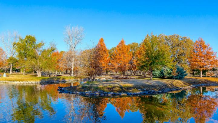 1920x1080 HD Autumn Wallpapers (61+ images)