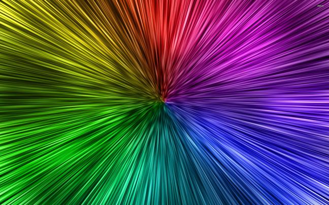 Bright Desktop Wallpaper