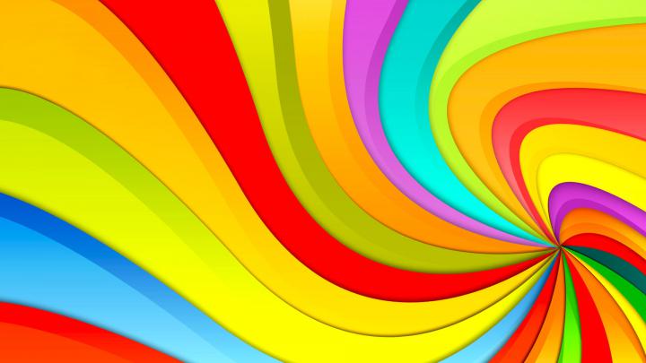 Bright Colorful Wallpaper (59+ images)