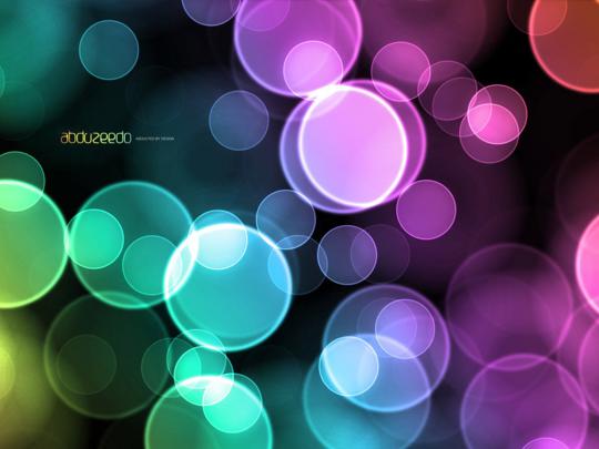 Bright Desktop Wallpapers -