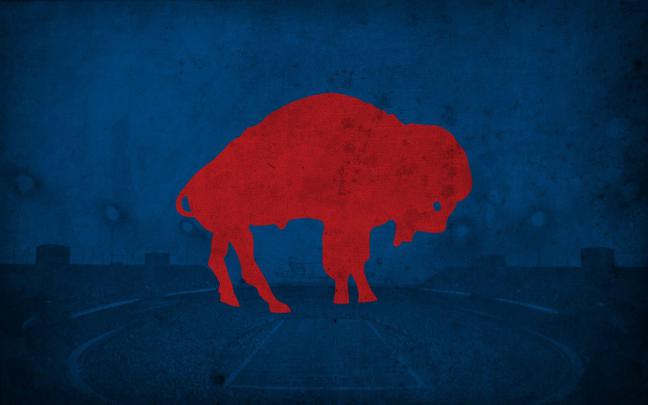 Buffalo Bills Wallpapers