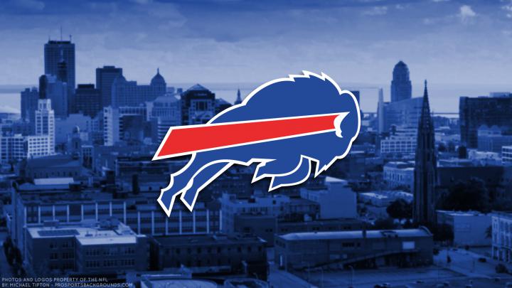Buffalo Bills 2017 Wallpapers
