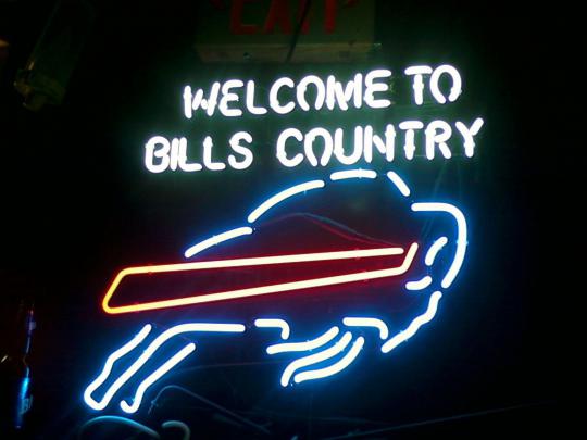 Buffalo Bills Wallpapers