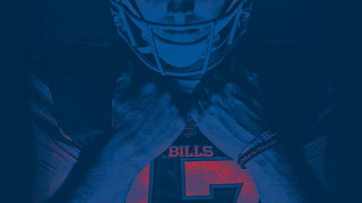 Buffalo Bills Computer Wallpapers