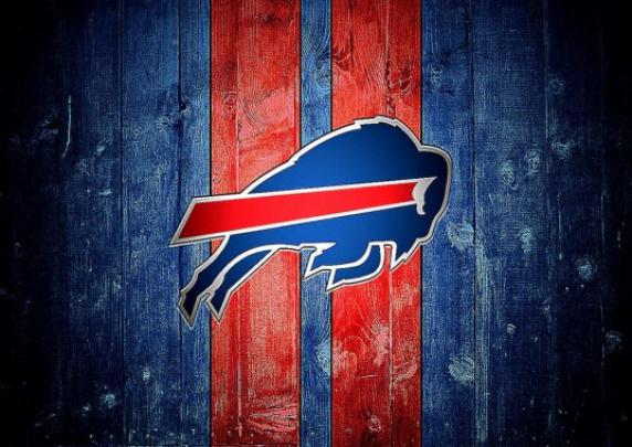 Dispatches Buffalo Bills Wallpapers - Buffalo Bills Logo - 1600x1200 
