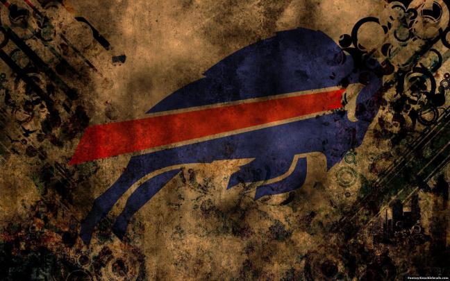 Buffalo Bills Wallpapers