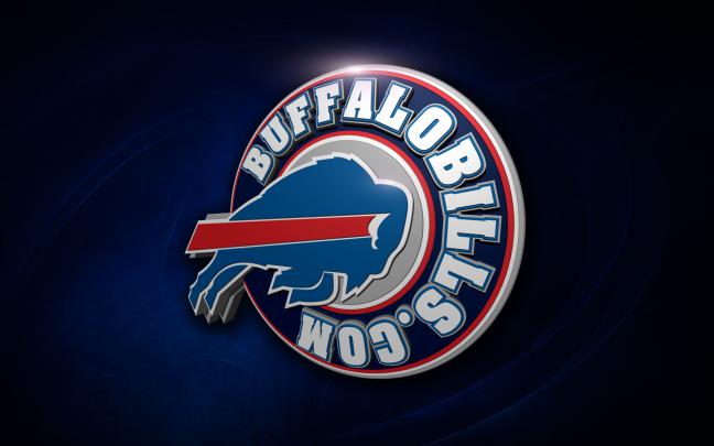 Buffalo Bills 2018 Wallpapers \u00b7\u2460 