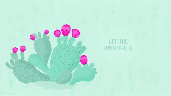 Cactus Wallpaper (52+ images)