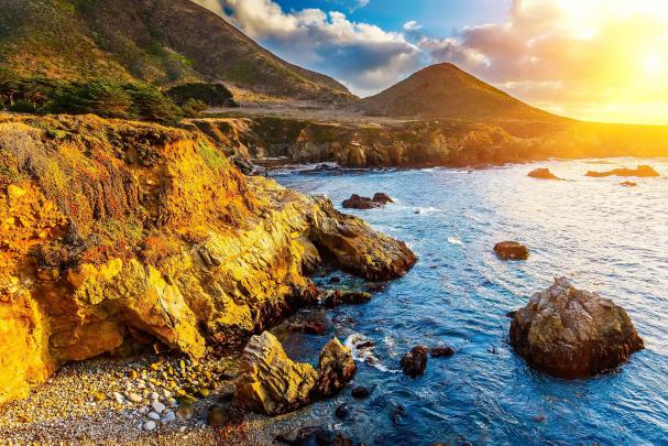 California Wallpapers, Pictures, Images