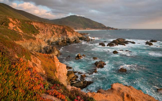 California wallpaper Wallpapers - HD Wallpapers 85015