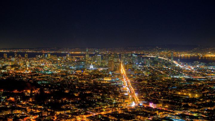 California Wallpapers HD