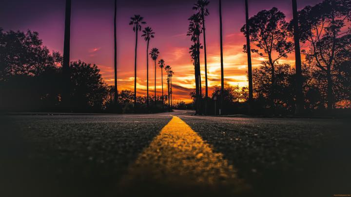 California Desktop Wallpaper (73+ images)
