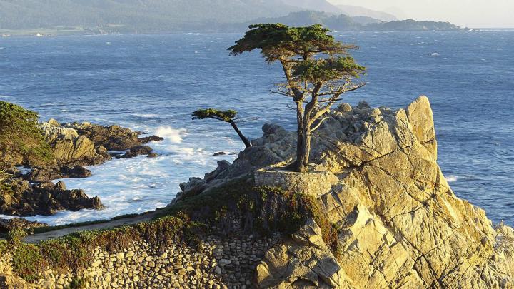 Desktop Big Sur California Wallpapers
