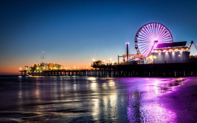 [36+] California Wallpaper Desktop Free 