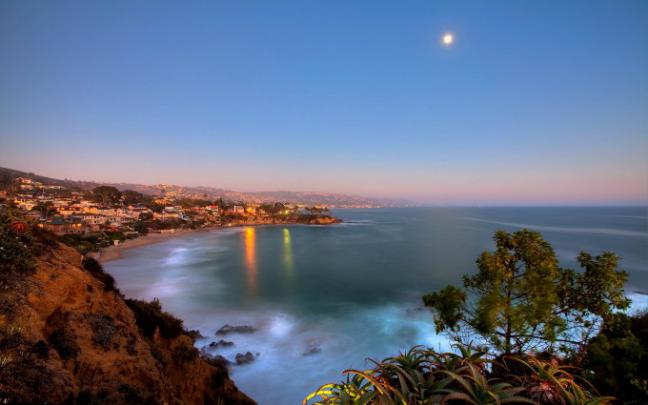 laguna beach california - HD Desktop Wallpapers