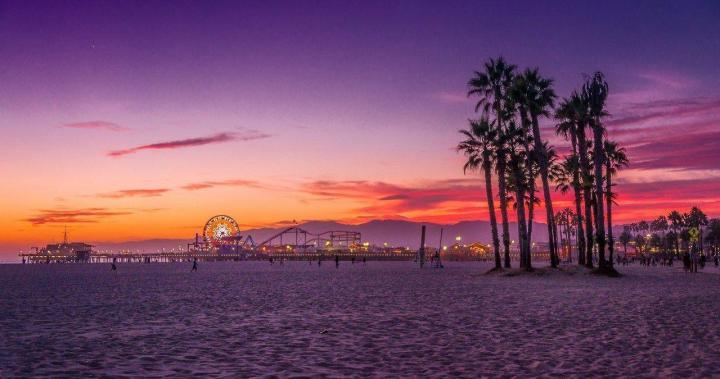 Hotel California Wallpapers