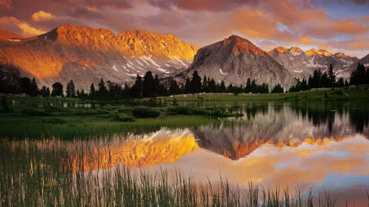 California Wallpapers HD