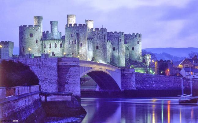 HD Wallpapers Desktop: Castles HD Wallpapers