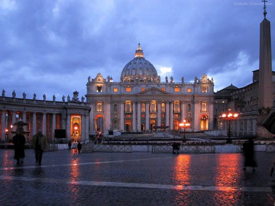Catholic Desktop Wallpapers