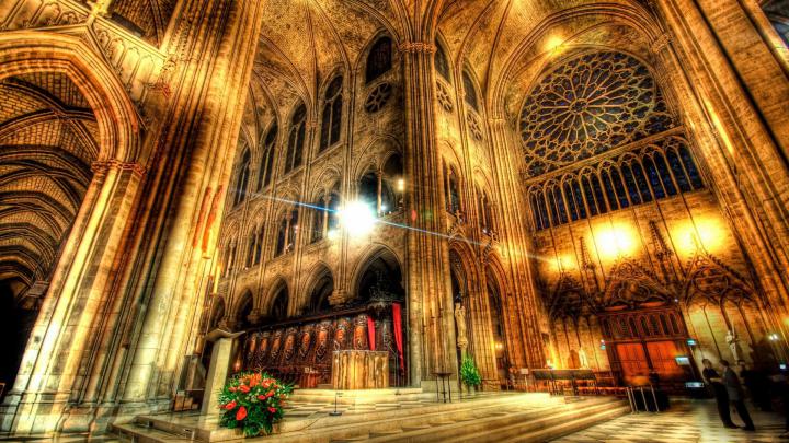 Catholic Desktop Wallpaper (57+ images)