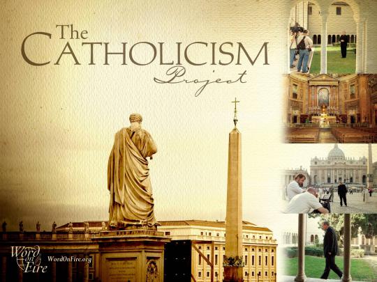 Catholic Desktop Backgrounds