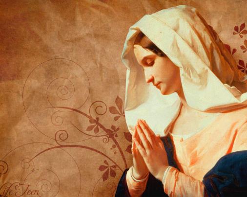 Catholic Desktop Backgrounds