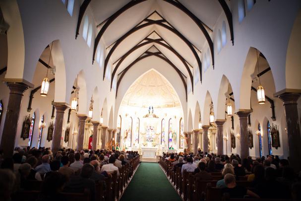 Catholic Desktop Wallpaper (57+ images)