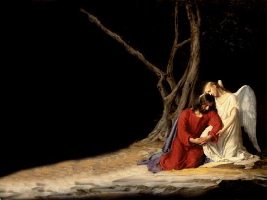 Catholic Desktop Backgrounds