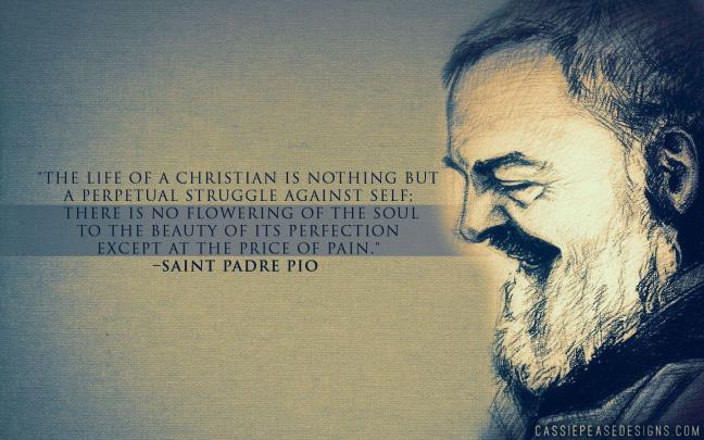 Catholic Desktop Wallpapers