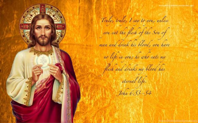 Catholic Wallpapers Desktop Background