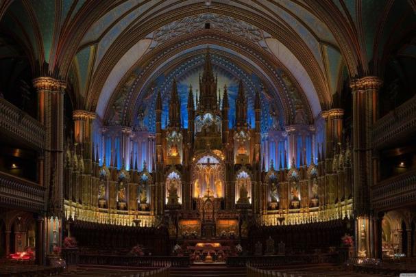 Catholic Desktop Wallpaper \u00b7\u2460 