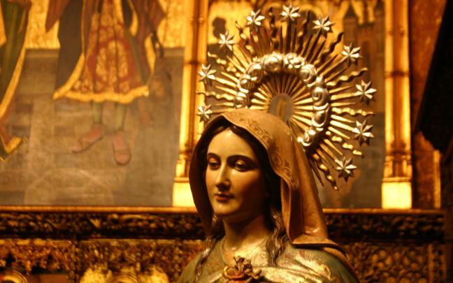Catholic Desktop Wallpaper \u00b7\u2460 